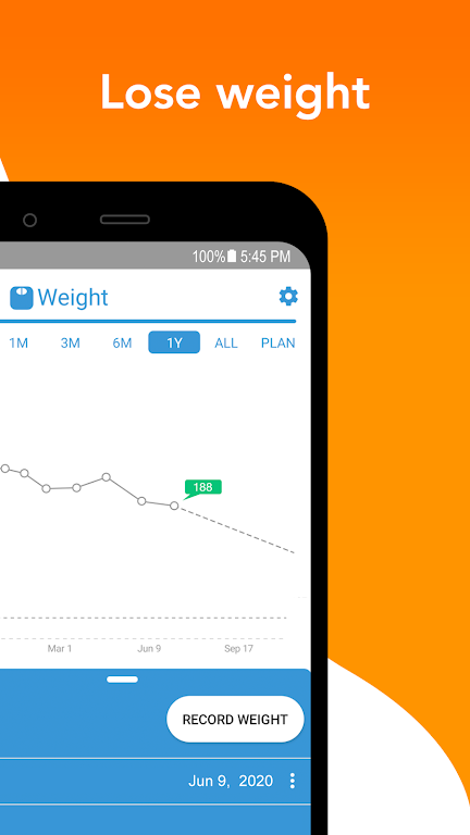 Calorie Counter By Lose It Apk