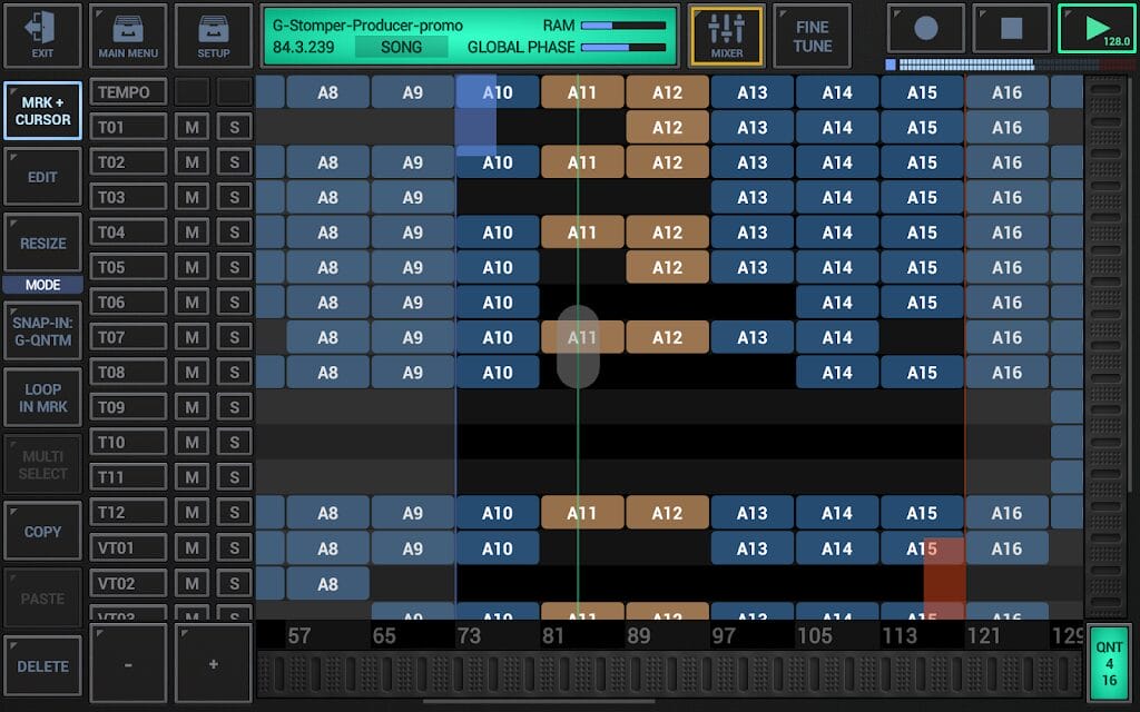 g Stomper Producer Apk Free Download