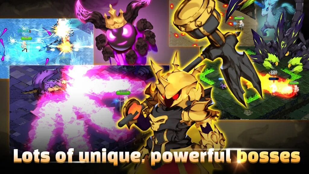 Angel Saga Apk