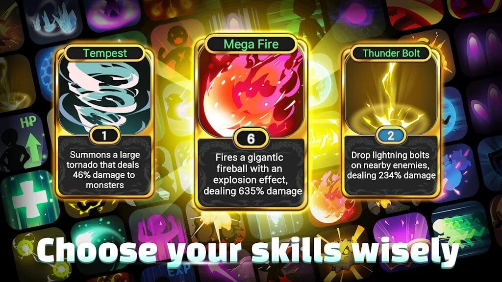 Download Angel Saga Mod