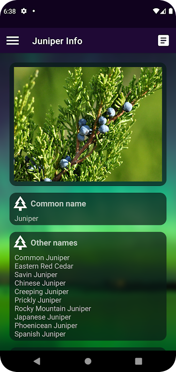 Plants Research Pro App For Ios