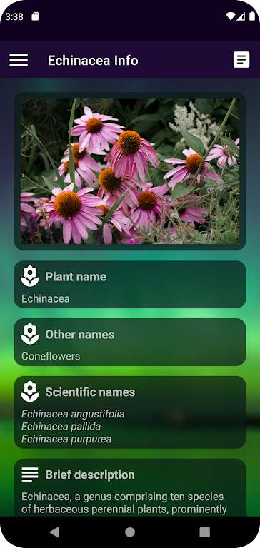 Plants Research Pro Download
