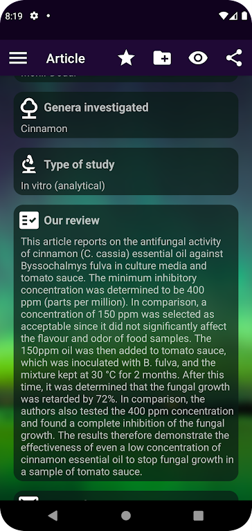 Plants Research Pro Download Apk