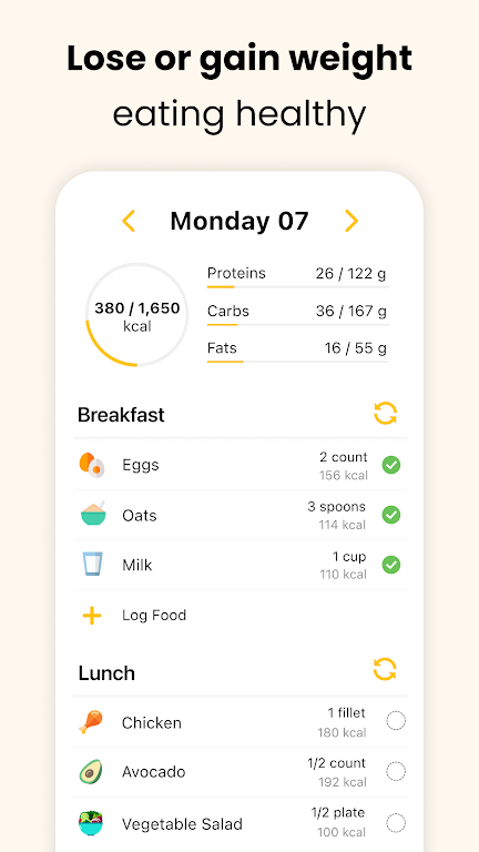 Fitia Premium Gratis Ios