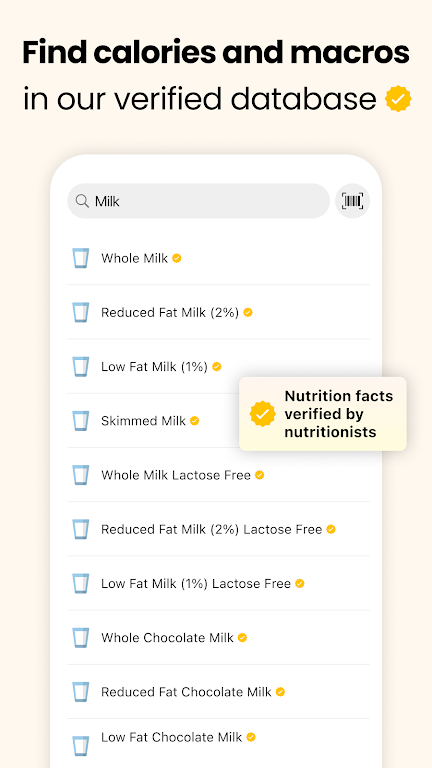 Fitia Premium Apk