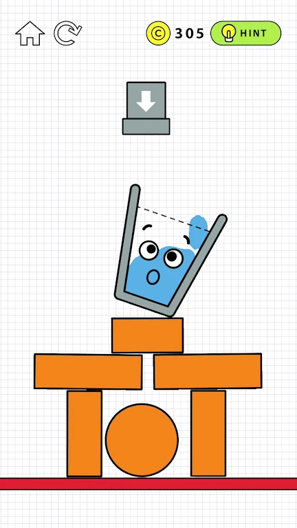 Happy Glass Apk