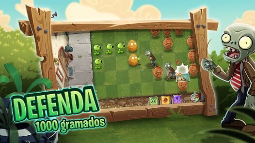 plants vs zombies 2 apk dinero infinito