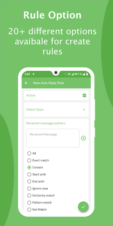 Auto Respond ALL Social Media Apk