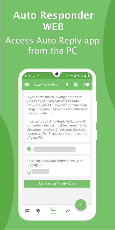 Apk Auto Respond ALL Social Media