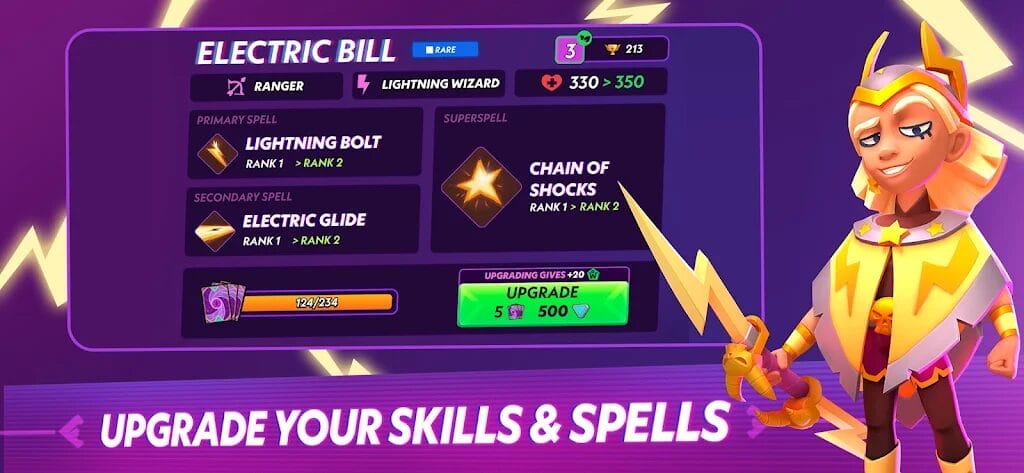 Greedy Wizards Download
