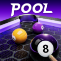 Infinity 8 Ball™ Rei do Bilhar