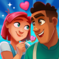 Love & Pies - Jogo De Combinar