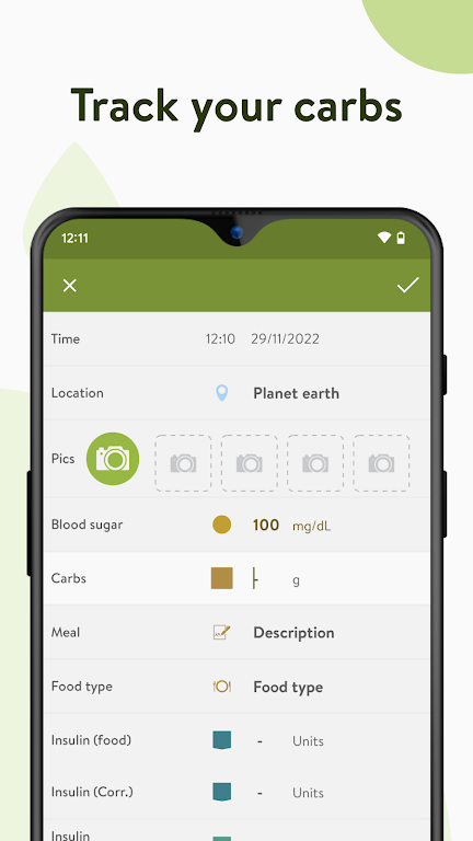 Mysugr Android