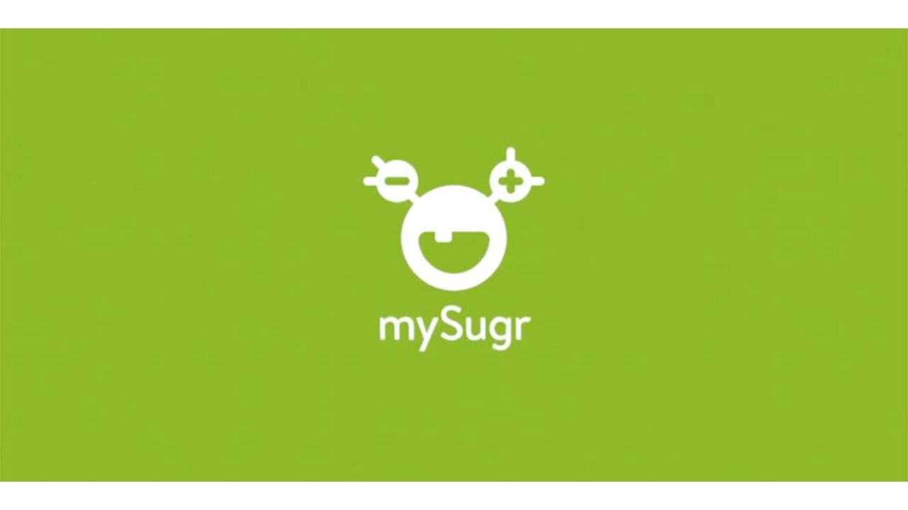 mySugr - Controle a Diabetes!