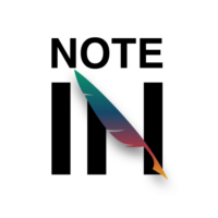 Notein: Caligrafia, Notas, PDFs