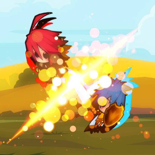 Paper Knight Wars.png