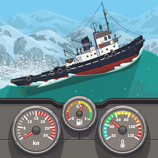 Simulador De Navio Barco.png