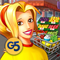 Supermarket Mania: A Jornada