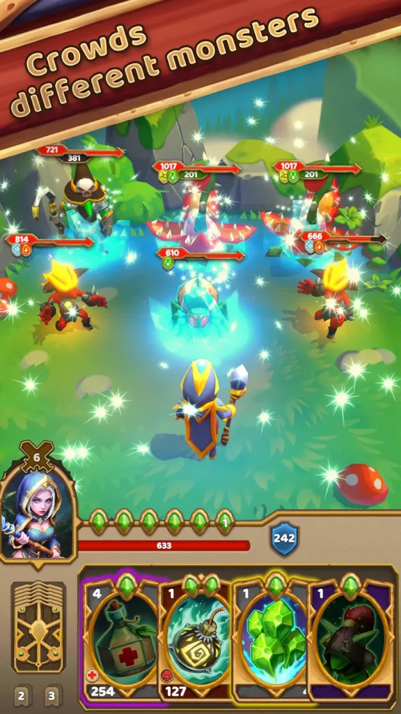 Throne Holder Apk Download