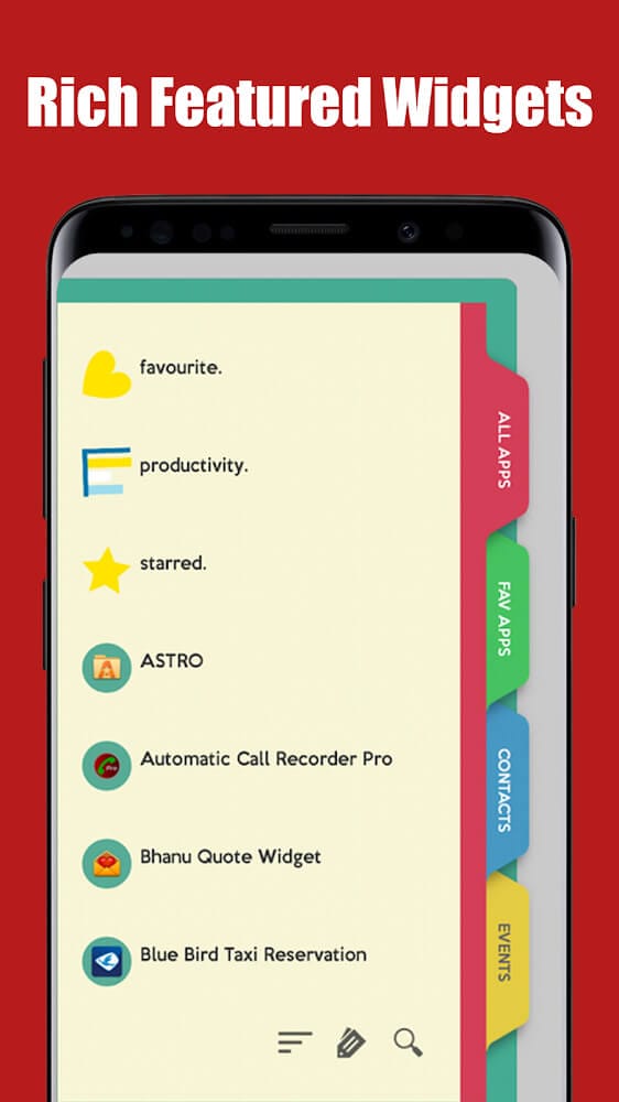 Total Launcher Premium Latest