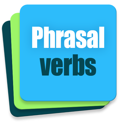 Verbos Frasais Em Ingls.png