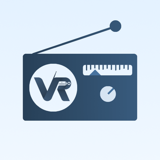 Vradio Online Radio App.png