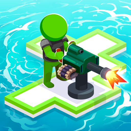 War Of Rafts Crazy Sea Battle.png