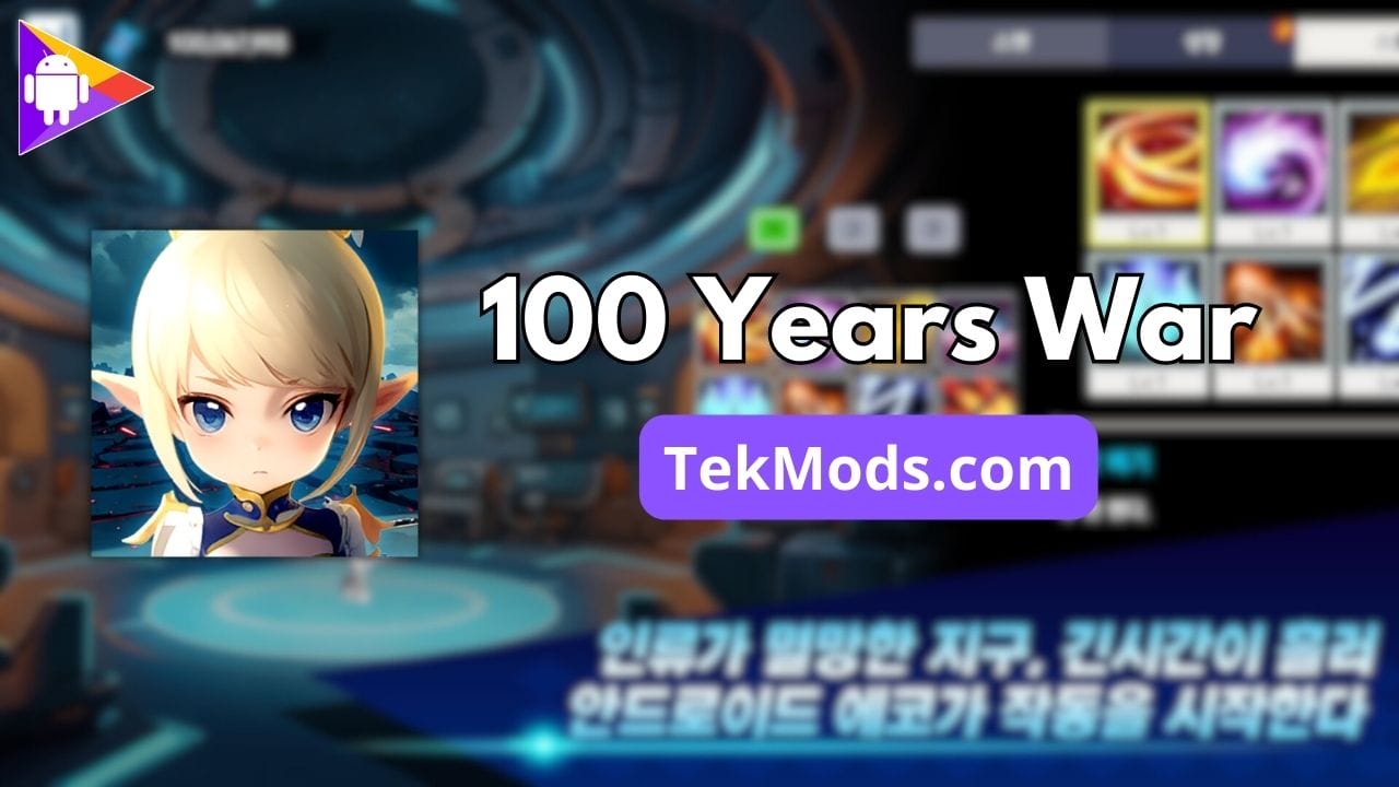 100 Years War