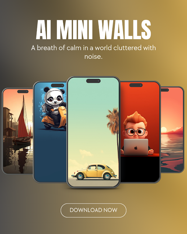 AI Mini Walls Download