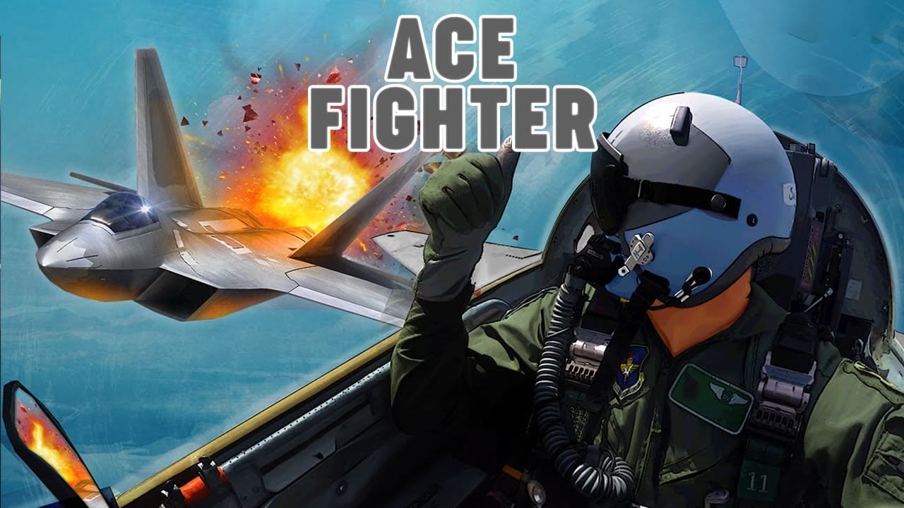 Ace Fighter: Modern Air Combat