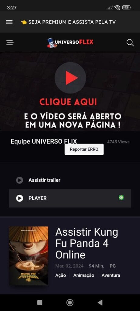 Baixar Almanaque Play