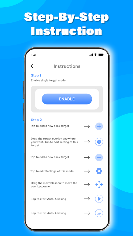 Auto Clicker Auto Tap Apk Download