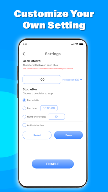 Auto Clicker Auto Tap Download Apk