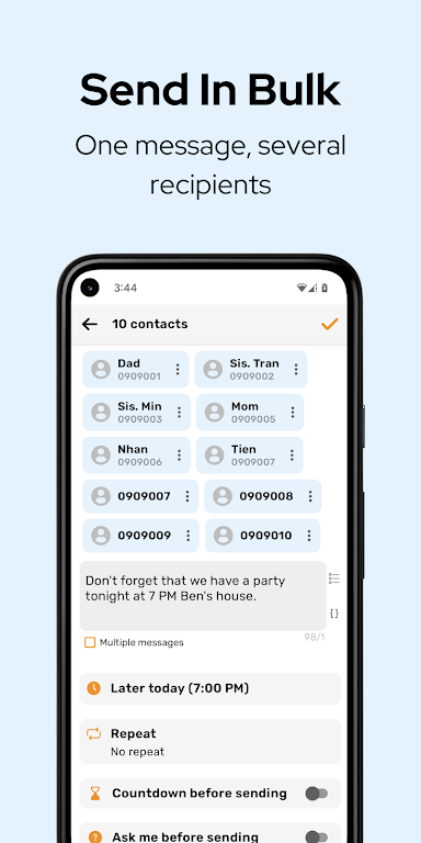 Download Auto Text Mod