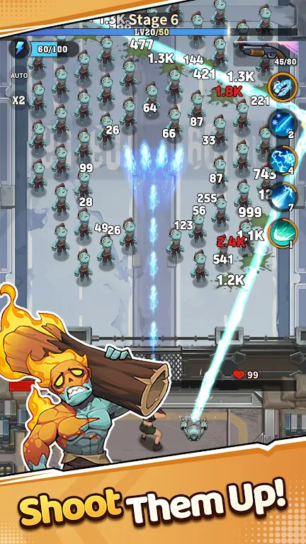 BangBang Survivor App