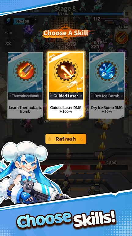 BangBang Survivor Download