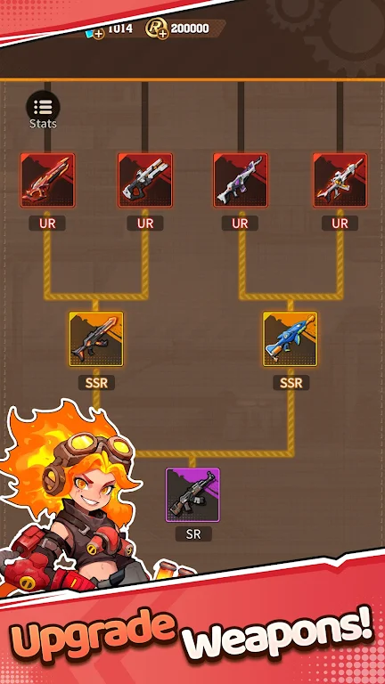 BangBang Survivor App Download