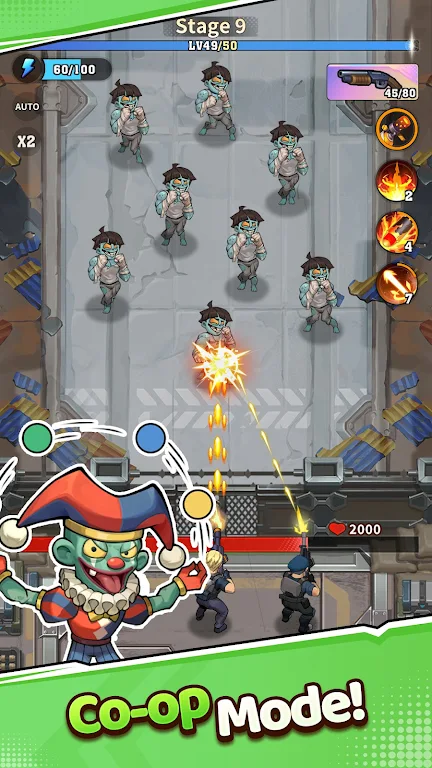 Download BangBang Survivor