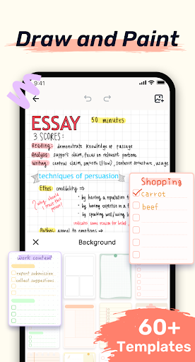 Apk BasicNote