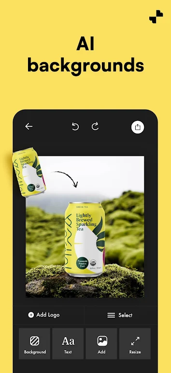 Blend Ai Background Eraser Apk