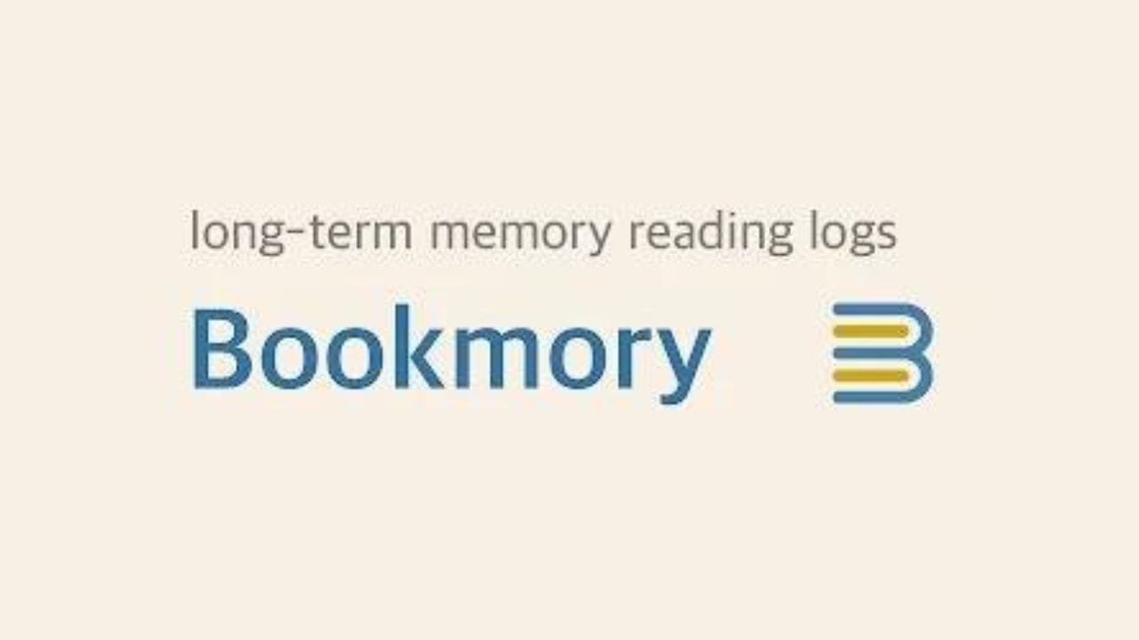 Bookmory – Meus Livros e Notas