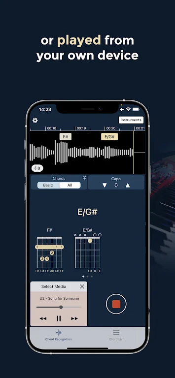 Download Chord Ai Apk