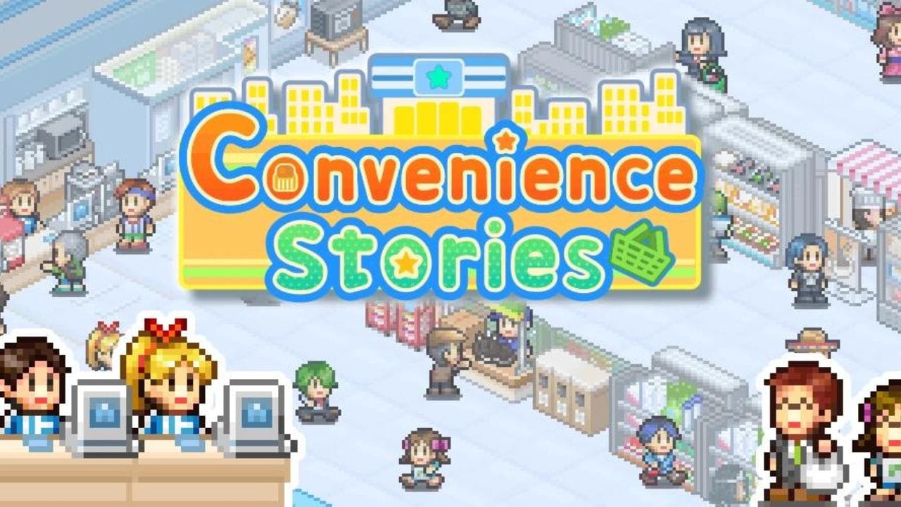 Convenience Stories
