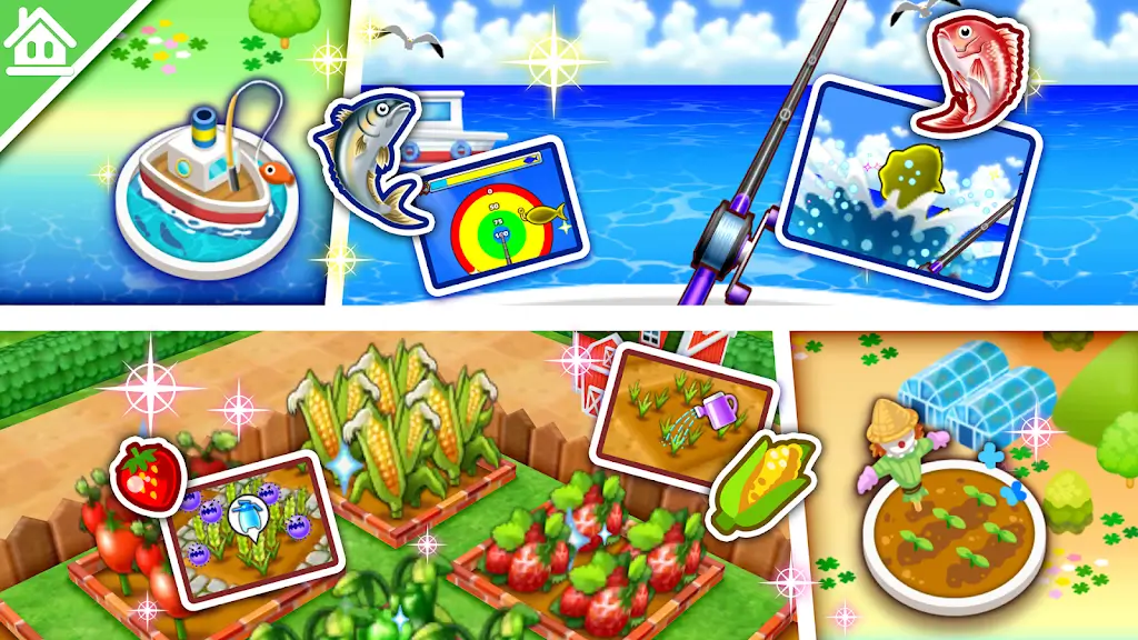 Download Game Cooking Mama