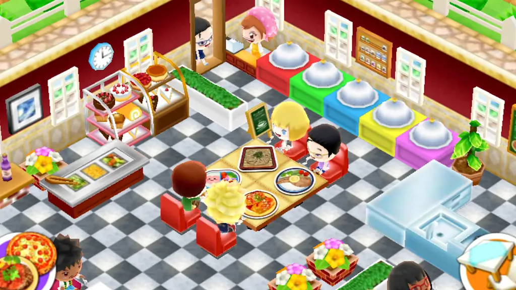 Apk Cooking Mama