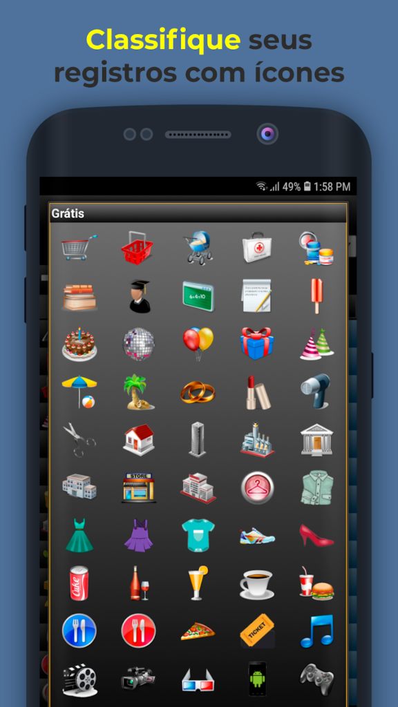 Daily Expenses 2 Download Apk