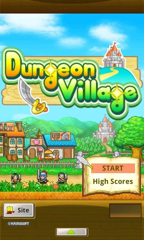 Download Dungeon Village
