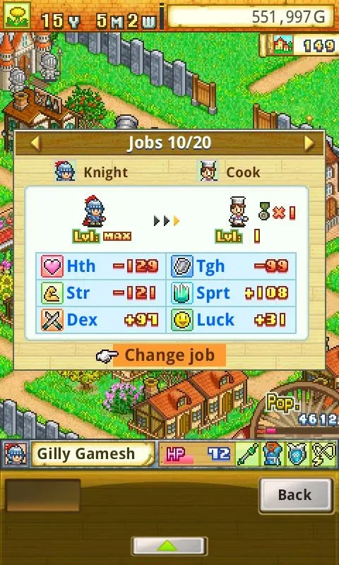 Dungeon Village Download
