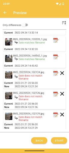Image And Video Date Fixer Premium