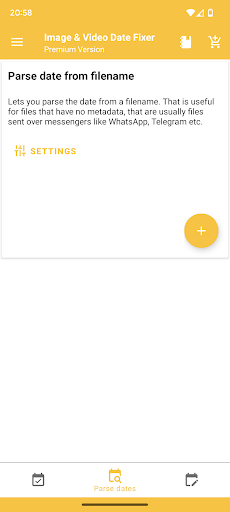 Image And Video Date Fixer Premium